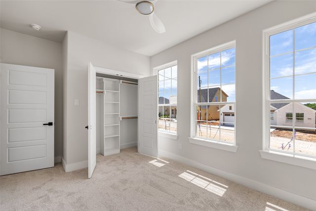 5601 San Jacinto Drive, Granbury, TX 76048