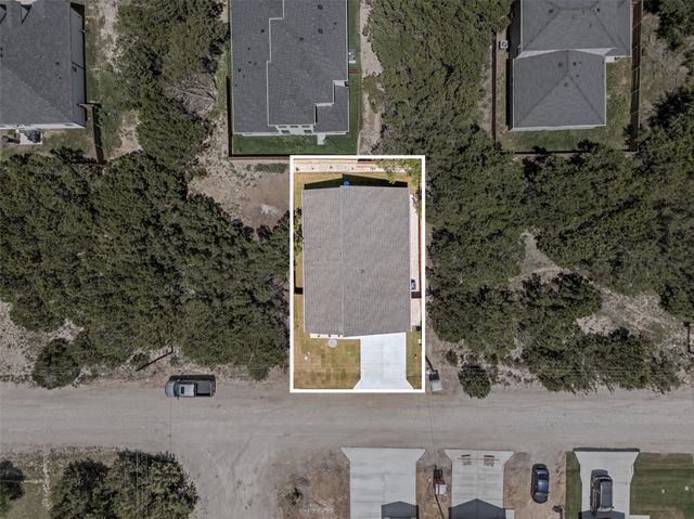 5601 San Jacinto Drive, Granbury, TX 76048