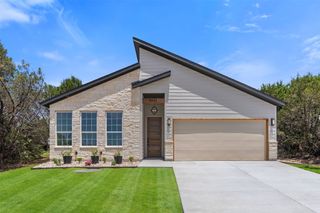 5601 San Jacinto Drive, Granbury, TX 76048