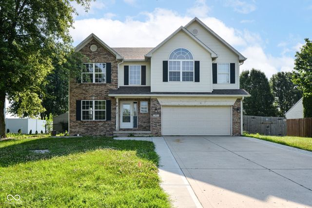 567 West Street, Whiteland, IN 46184