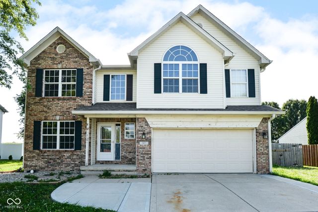 567 West Street, Whiteland, IN 46184