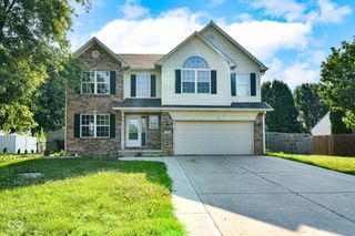 567 West Street, Whiteland, IN 46184