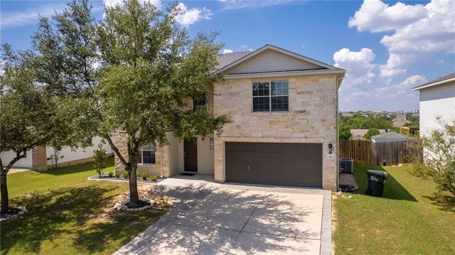 329 Prairie Verbena DR, Kyle, TX 78640