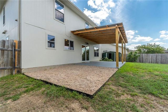 329 Prairie Verbena DR, Kyle, TX 78640