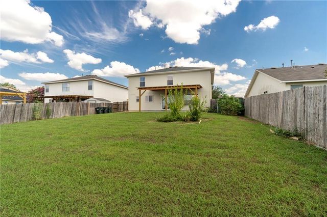 329 Prairie Verbena DR, Kyle, TX 78640