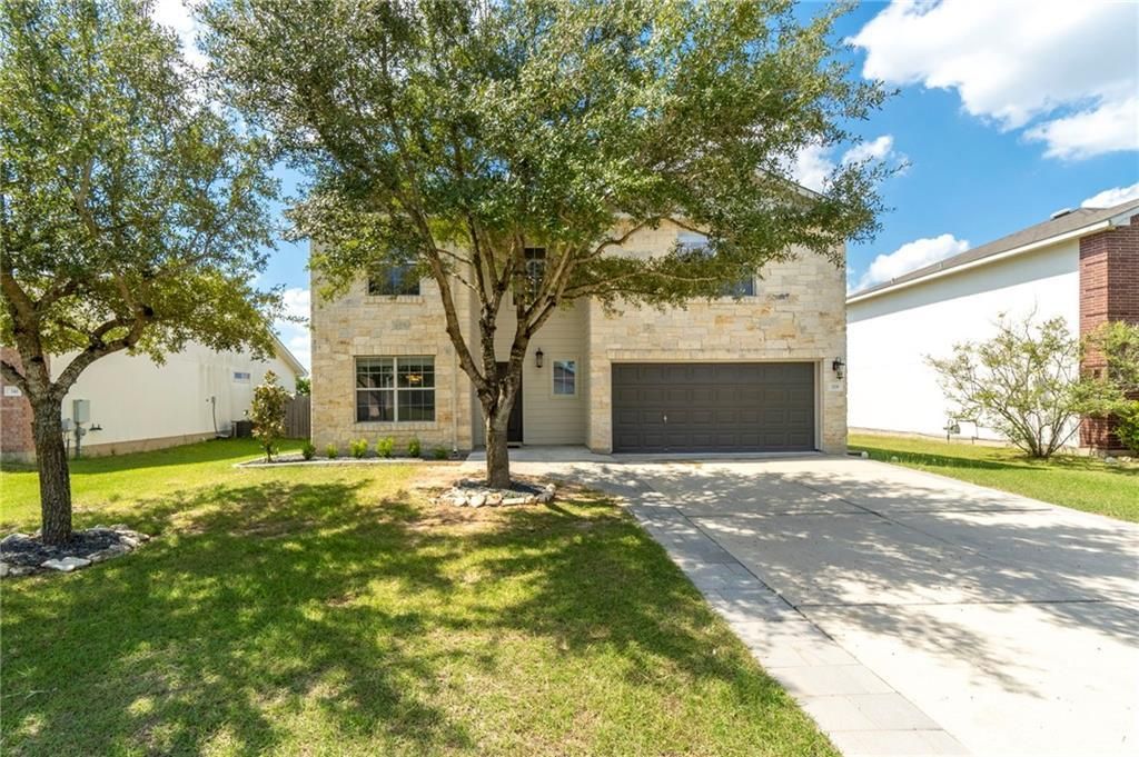 329 Prairie Verbena DR, Kyle, TX 78640