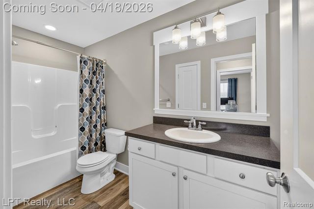 5510 Lilly Court, Wyoming, MI 49509