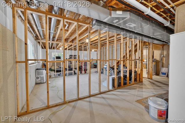 5510 Lilly Court, Wyoming, MI 49509