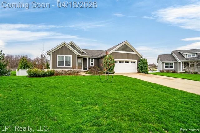 5510 Lilly Court, Wyoming, MI 49509