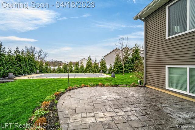 5510 Lilly Court, Wyoming, MI 49509