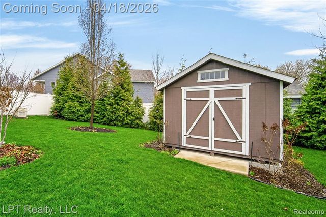 5510 Lilly Court, Wyoming, MI 49509