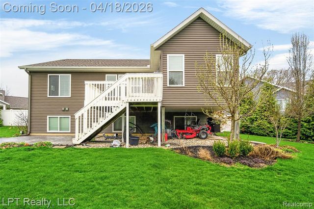 5510 Lilly Court, Wyoming, MI 49509