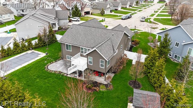 5510 Lilly Court, Wyoming, MI 49509