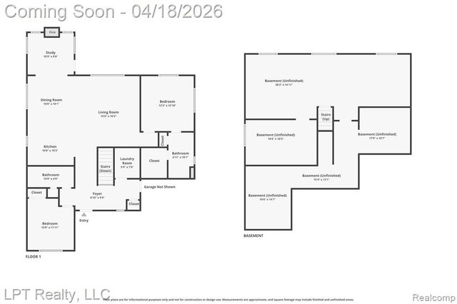 5510 Lilly Court, Wyoming, MI 49509