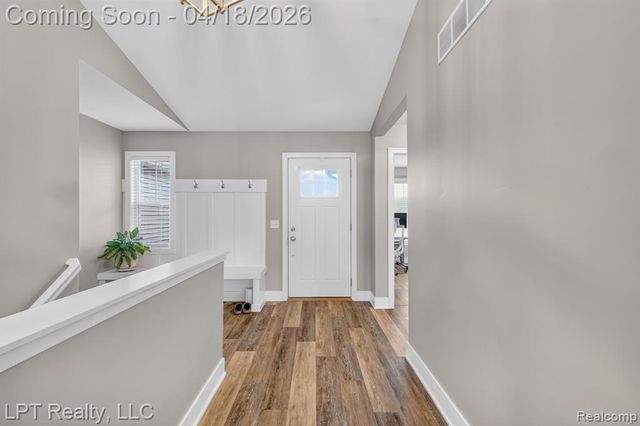 5510 Lilly Court, Wyoming, MI 49509