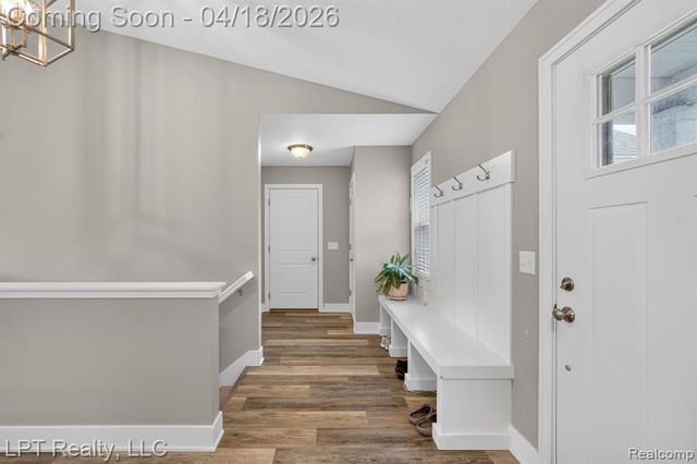 5510 Lilly Court, Wyoming, MI 49509
