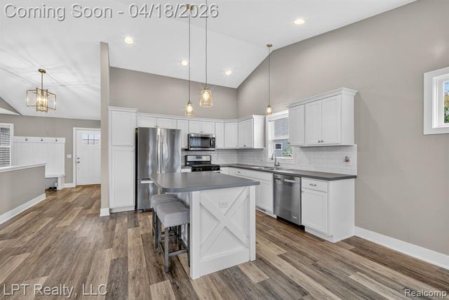 5510 Lilly Court, Wyoming, MI 49509