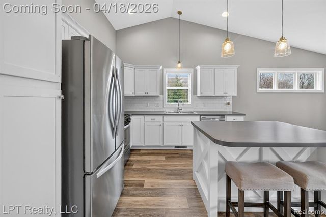 5510 Lilly Court, Wyoming, MI 49509