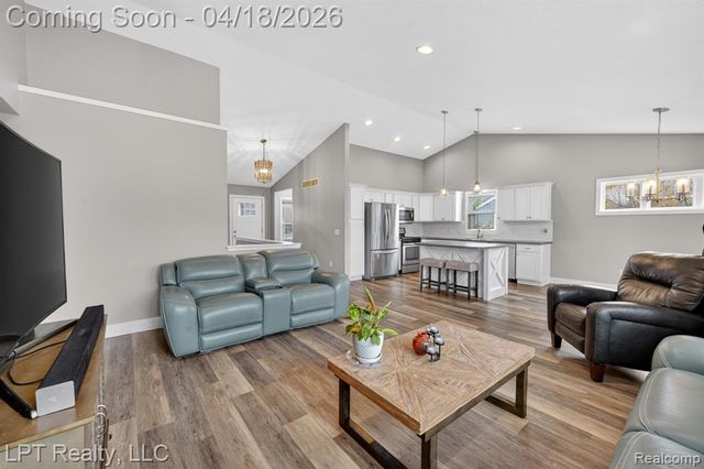 5510 Lilly Court, Wyoming, MI 49509