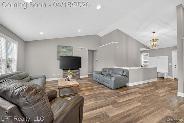 5510 Lilly Court, Wyoming, MI 49509