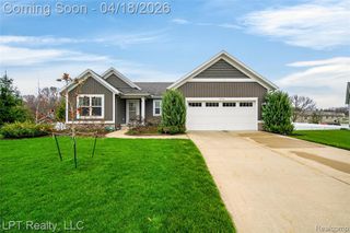 5510 Lilly Court, Wyoming, MI 49509