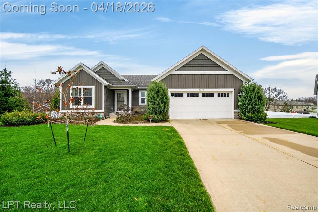 5510 Lilly Court, Wyoming, MI 49509