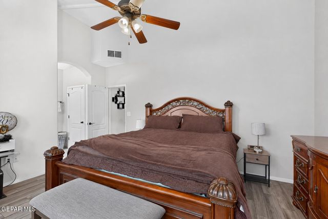 192 VIA BELLA Place, El Paso, TX 79928