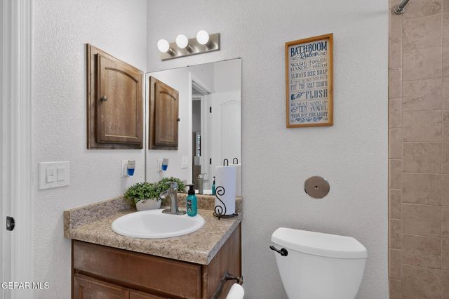 192 VIA BELLA Place, El Paso, TX 79928