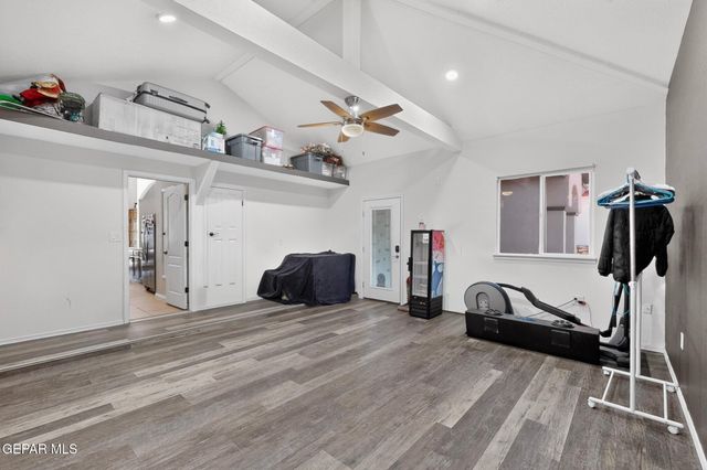 192 VIA BELLA Place, El Paso, TX 79928