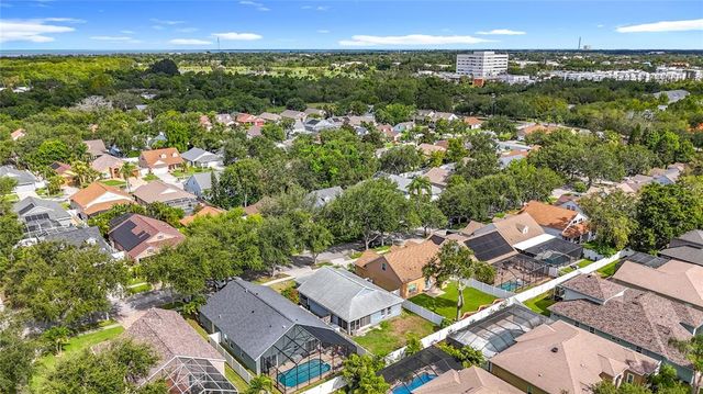 1741 OAK SPRING DRIVE, Tarpon Springs, FL 34689