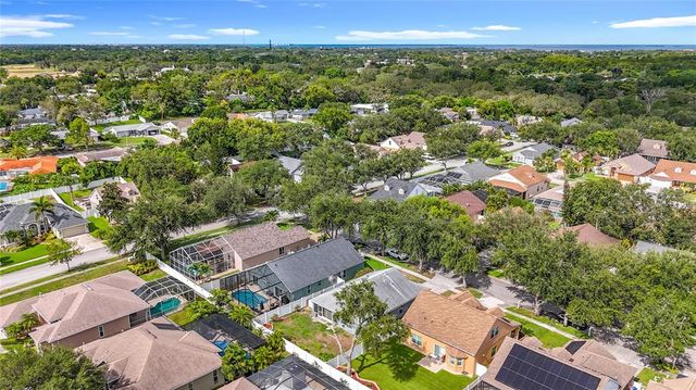 1741 OAK SPRING DRIVE, Tarpon Springs, FL 34689