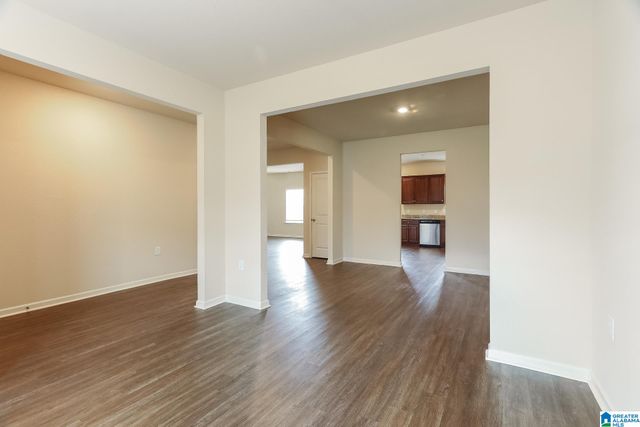 595 CLOVER CIRCLE, Springville, AL 35146