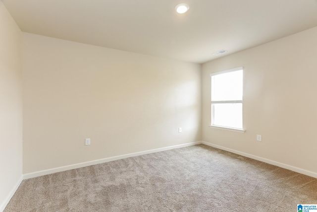 595 CLOVER CIRCLE, Springville, AL 35146