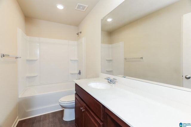 595 CLOVER CIRCLE, Springville, AL 35146