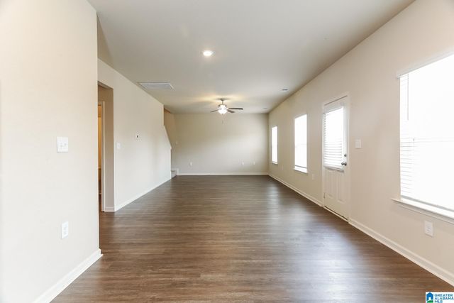 595 CLOVER CIRCLE, Springville, AL 35146