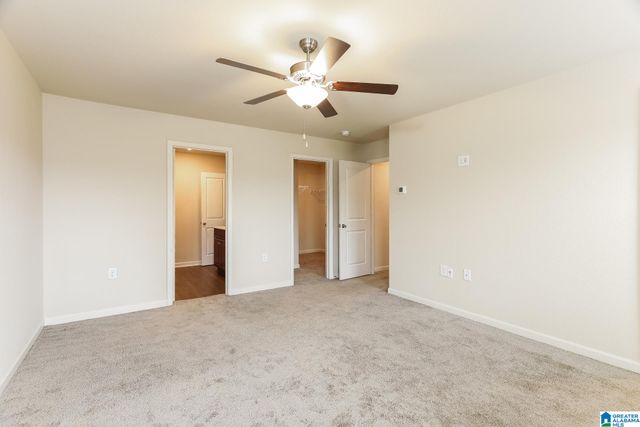 595 CLOVER CIRCLE, Springville, AL 35146