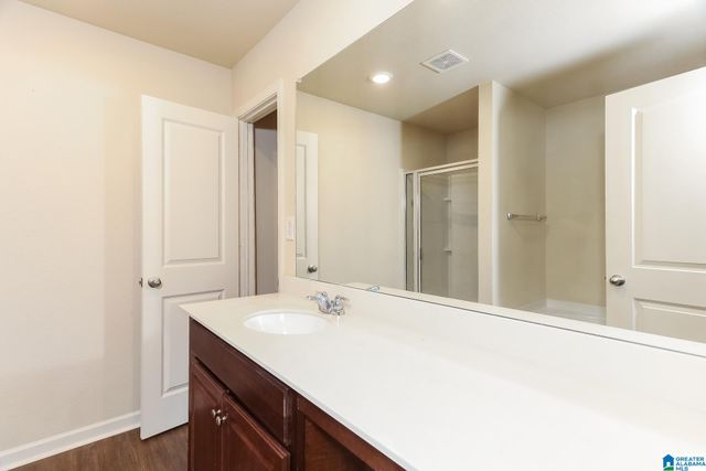 595 CLOVER CIRCLE, Springville, AL 35146