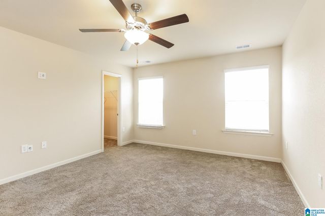 595 CLOVER CIRCLE, Springville, AL 35146