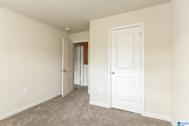 595 CLOVER CIRCLE, Springville, AL 35146