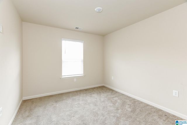 595 CLOVER CIRCLE, Springville, AL 35146