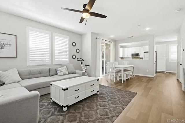 1018 Iron Wheel Street, Santee, CA 92071