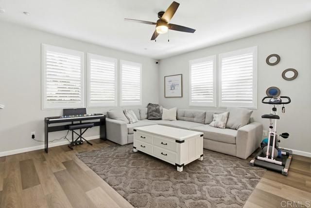 1018 Iron Wheel Street, Santee, CA 92071