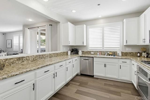 1018 Iron Wheel Street, Santee, CA 92071