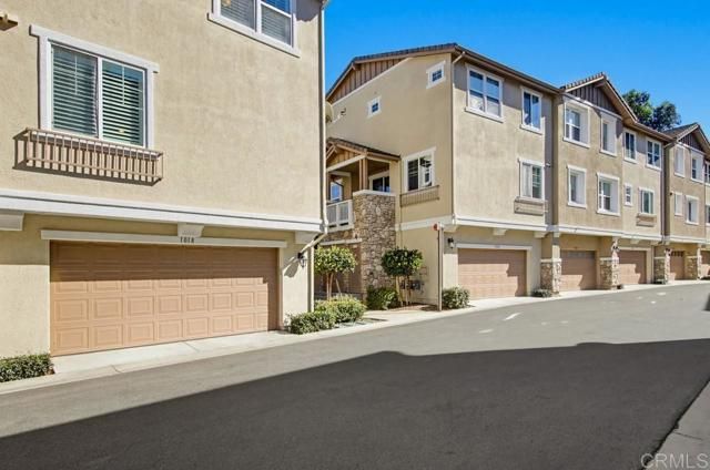 1018 Iron Wheel Street, Santee, CA 92071