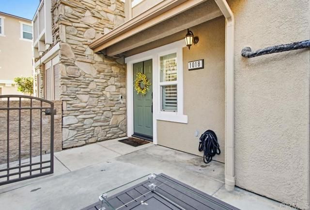 1018 Iron Wheel Street, Santee, CA 92071