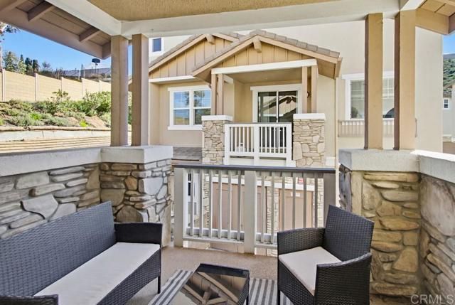 1018 Iron Wheel Street, Santee, CA 92071