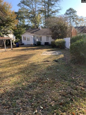 1305 Whittaker Drive, Columbia, SC 29206