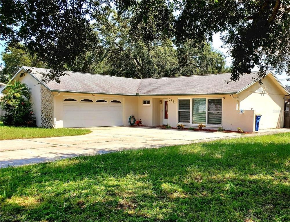 2861 ST JOHN DRIVE, Clearwater, FL 33759