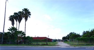 201 W Sam Houston Boulevard, Pharr, TX 78577