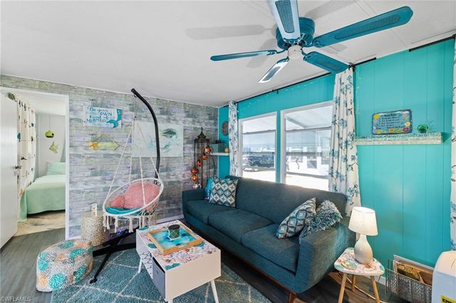 43 Enchanting BLVD # E43, Naples, FL 34112